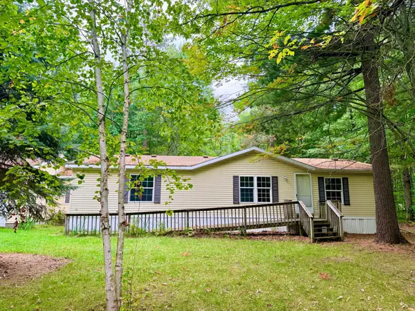 9446 Pony Lake Road Nw, Bemidji, MN 56601