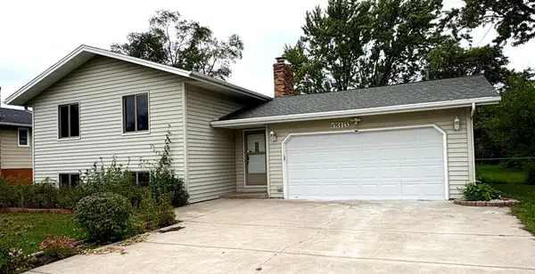 5316 Brookdale Drive N, Brooklyn Park, MN 55443