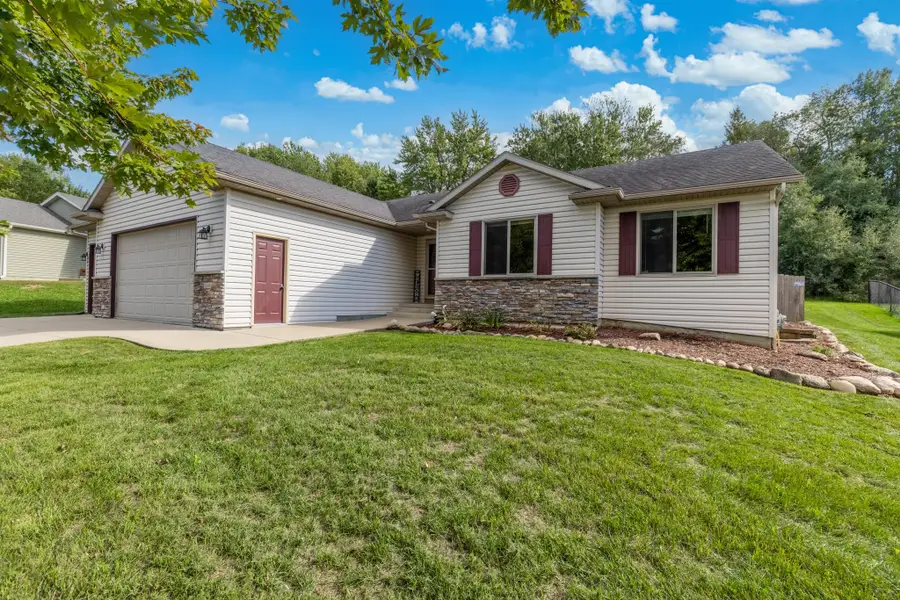 2086 20th Street, Zumbrota, MN 55992 - #3