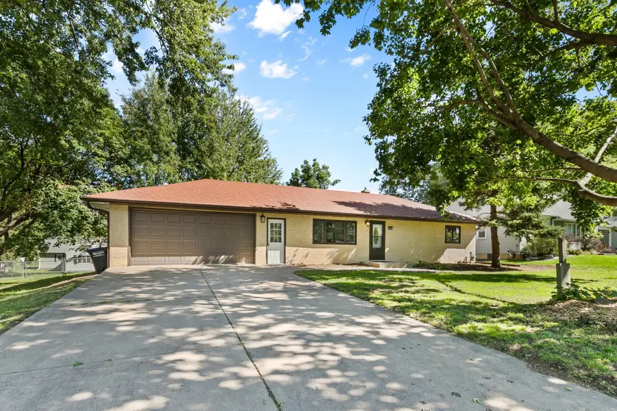 2566 Beacon Street, Saint Paul, MN 55113 - #3