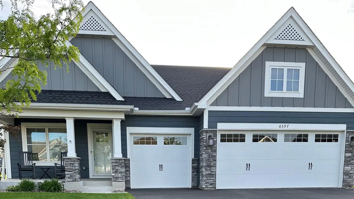 6597 91st Alcove S, Cottage Grove, MN 55016 - #1
