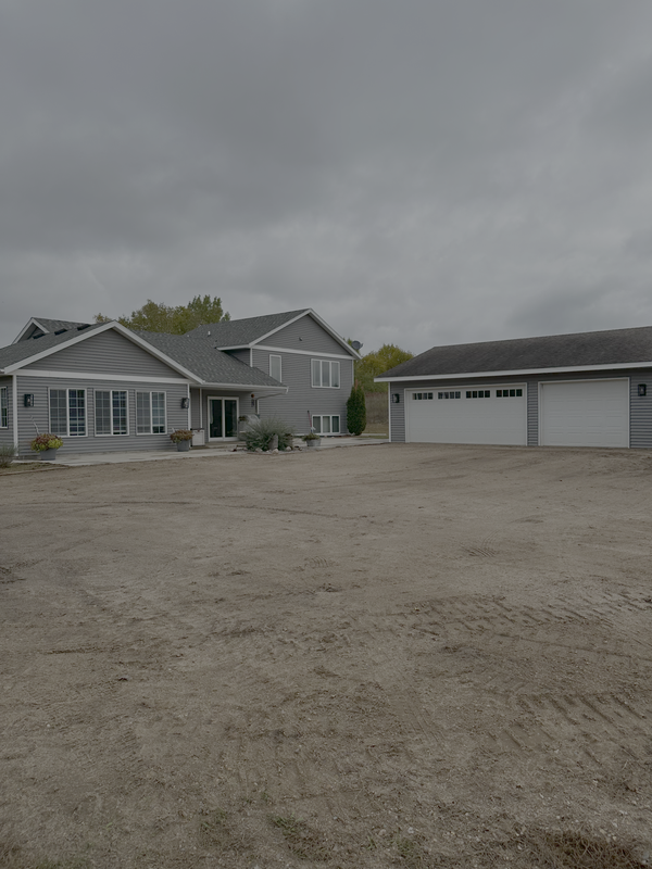 27441 160th Street, Paynesville, MN 56362