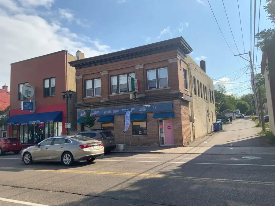 886 Payne Avenue, Saint Paul, MN 55130 - #2
