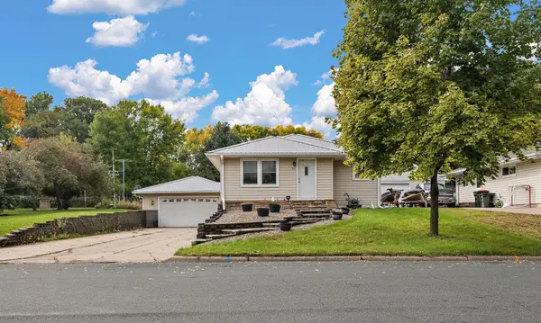 455 Division Street, Gaylord, MN 55334