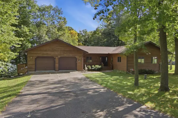 2861 27 1/16 Street, Birchwood, WI 54817
