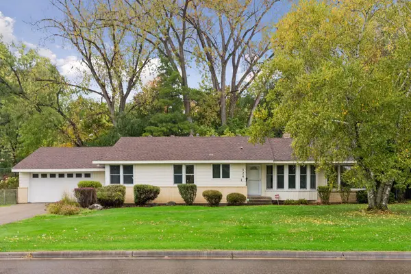 124 Natchez Avenue N, Golden Valley, MN 55422