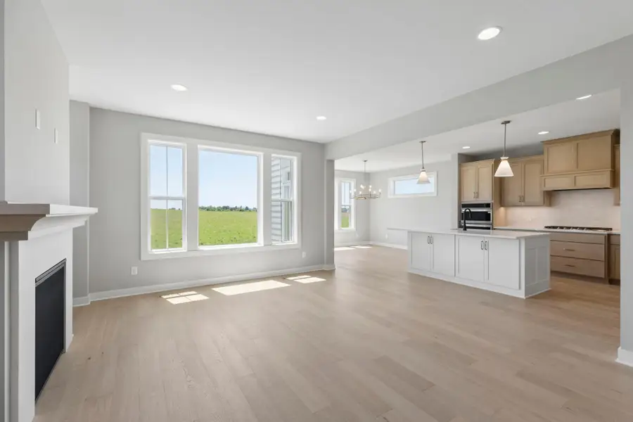 10409 Blackmoor Road, Woodbury, MN 55129 - #2