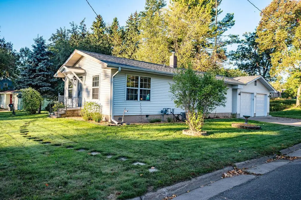 401 Mill Street, Balsam Lake, WI 54810 - #1
