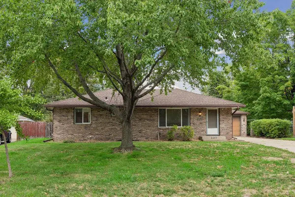8367 Greene Avenue S, Cottage Grove, MN 55016