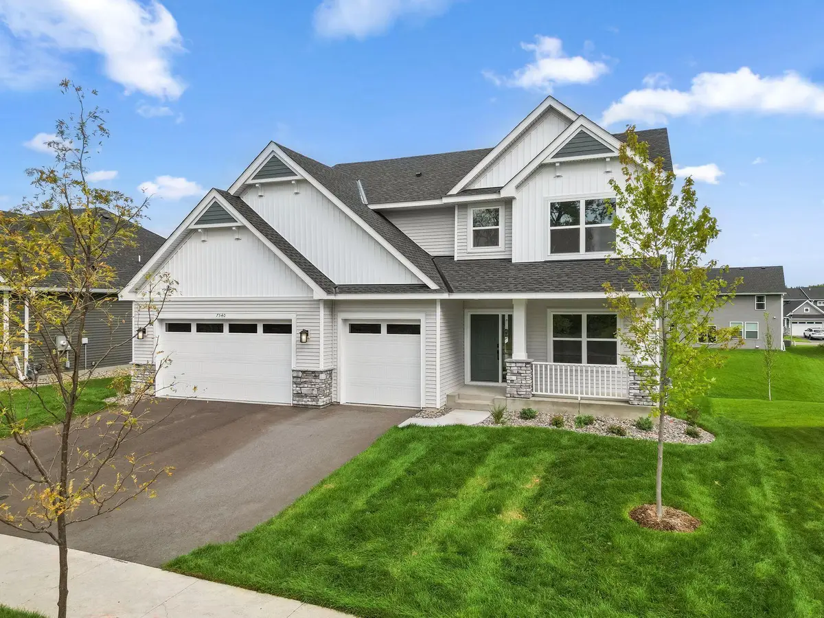7540 Lower 42nd Street N, Oakdale, MN 55128 - #1