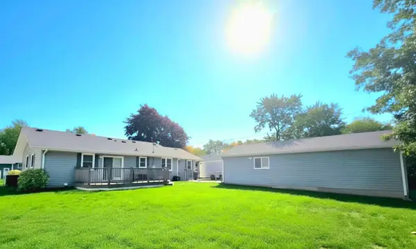 10440 Zion Street Nw, Coon Rapids, MN 55433