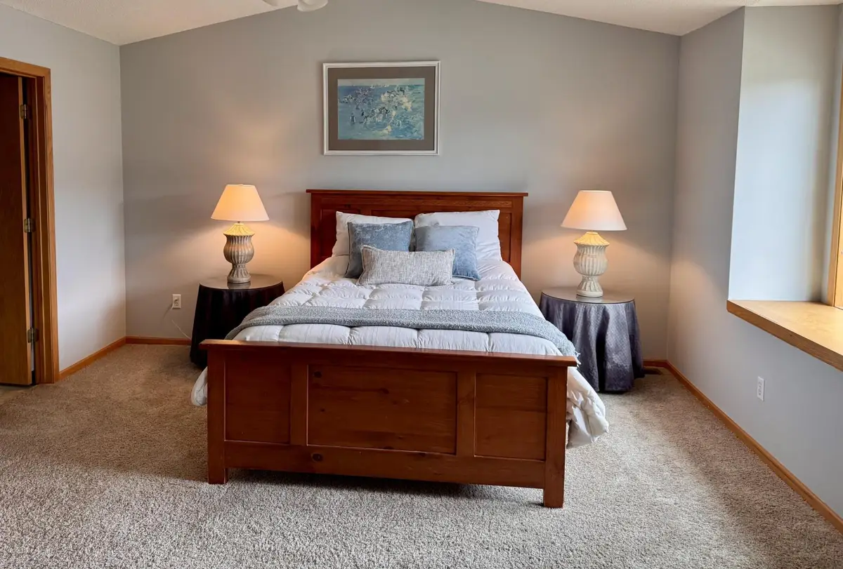 1645 County Road D E, Maplewood, MN 55109 - #1