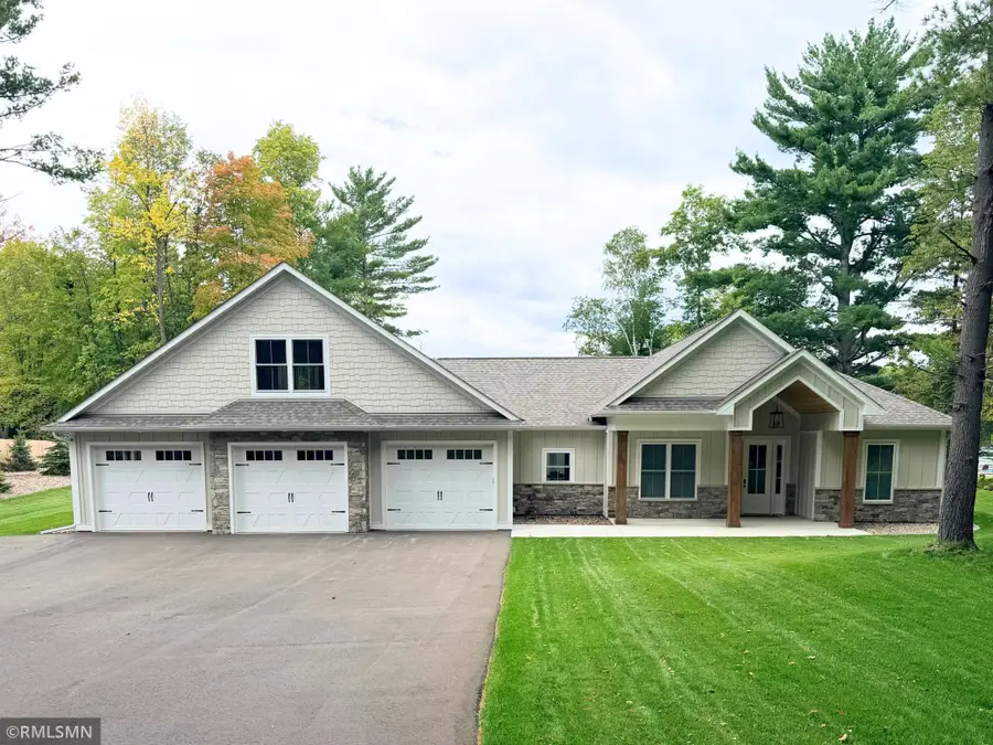 23744 Warren Drive, Deerwood, MN 56444 - #2