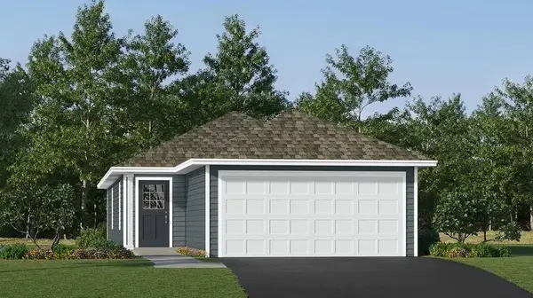7395 Kagan Avenue Ne, Otsego, MN 55301