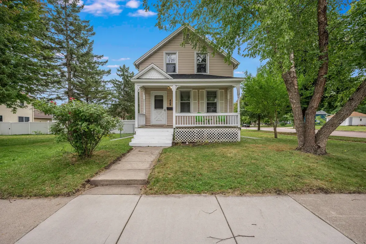 428 W Broadway Avenue, Saint Peter, MN 56082 - #1