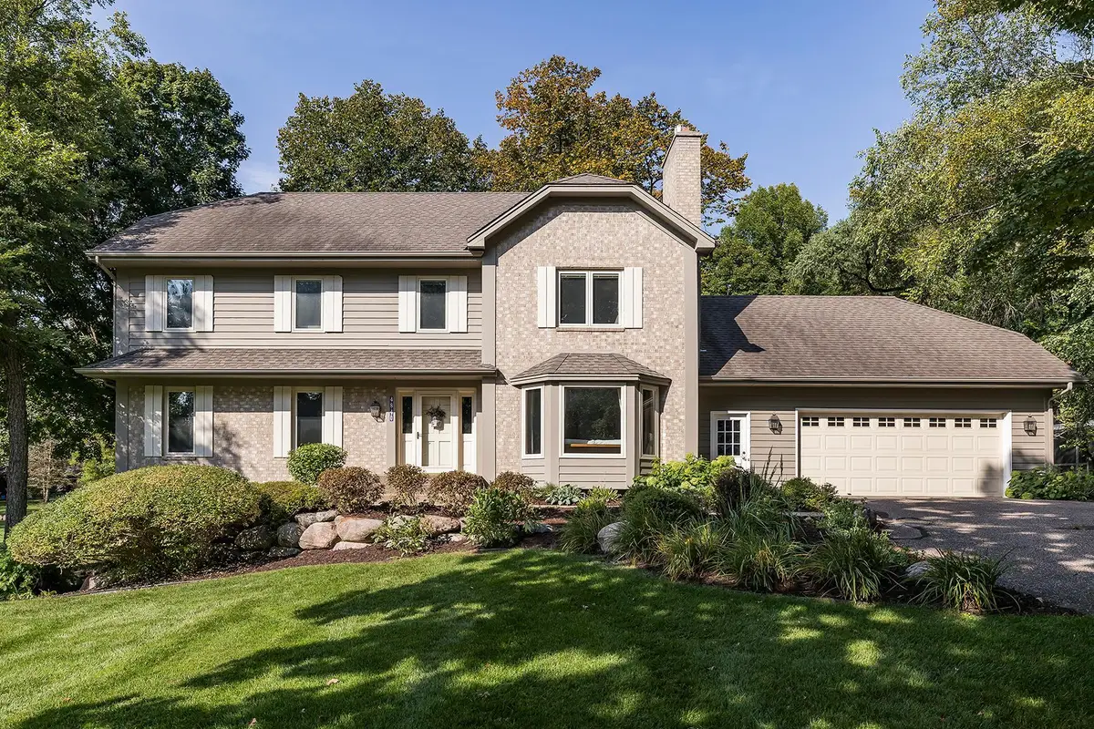 4840 Sparrow Road, Minnetonka, MN 55345 - #1
