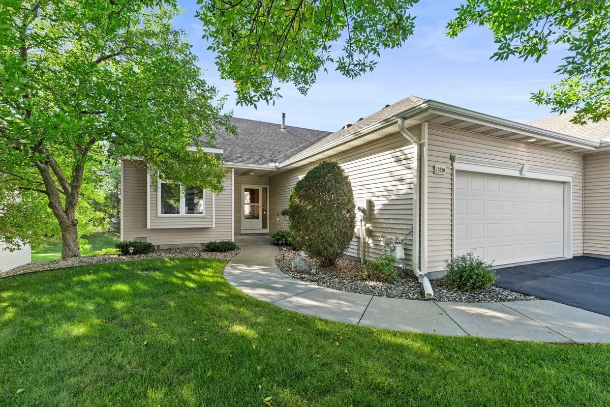 2830 Boulder Drive, Burnsville, MN 55337 - #1