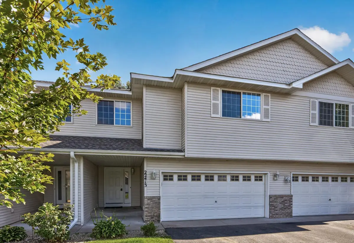 22413 Evergreen Circle, Forest Lake, MN 55025 - #1