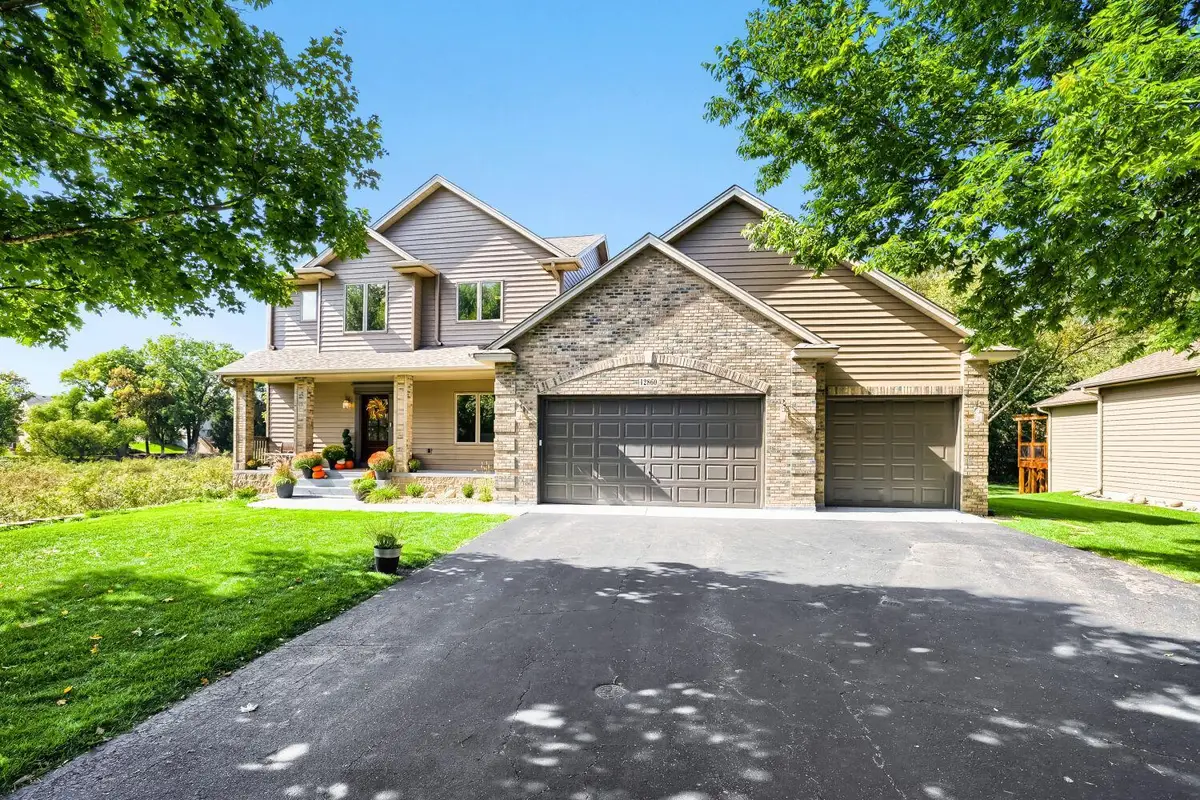 12860 Palisade Street Ne, Blaine, MN 55449 - #1