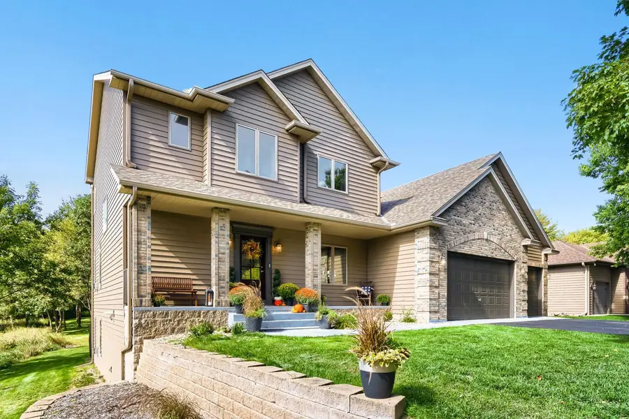 12860 Palisade Street Ne, Blaine, MN 55449 - #2
