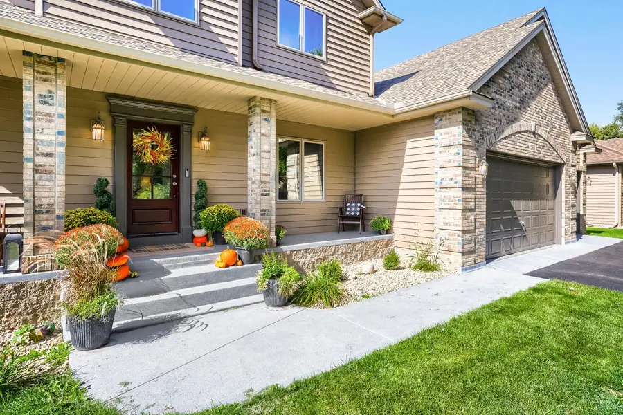 12860 Palisade Street Ne, Blaine, MN 55449 - #3