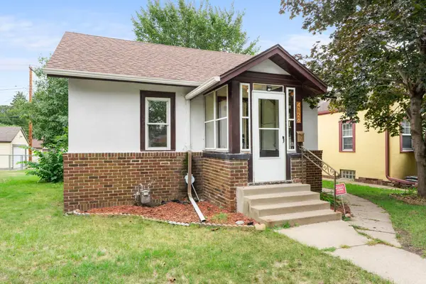 4126 Sheridan Avenue N, Minneapolis, MN 55412