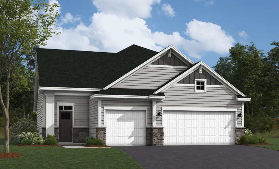 11748 16th Place Ne, Saint Michael, MN 55376 - #1