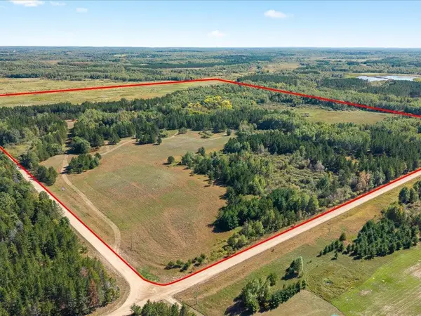 TBD 96th Street Sw, Motley, MN 56466