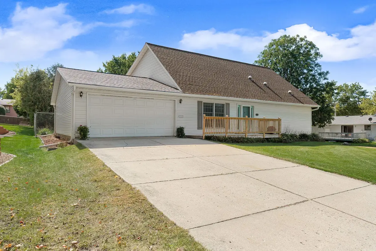 1169 Barney Street, Owatonna, MN 55060 - #1
