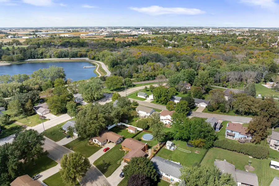 1169 Barney Street, Owatonna, MN 55060 - #3