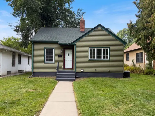 3419 Queen Avenue N, Minneapolis, MN 55412