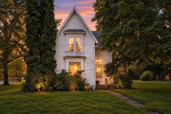 401 Park Street, Freeborn, MN 56032