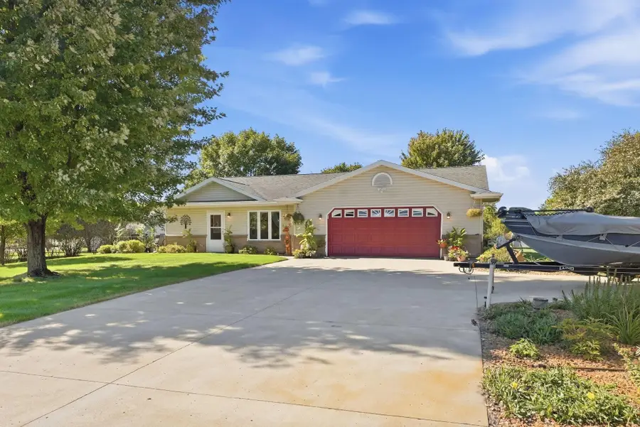 2782 Le Homme Dieu Hts Court Ne, Alexandria, MN 56308 - #2