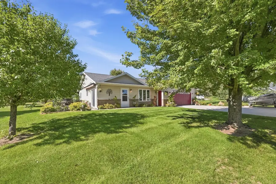 2782 Le Homme Dieu Hts Court Ne, Alexandria, MN 56308 - #3