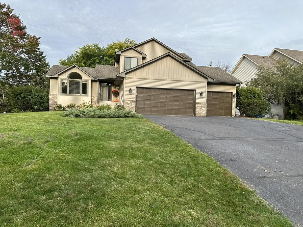 14930 Waco Street Nw, Ramsey, MN 55303 - #1