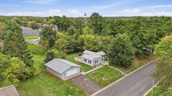 112 Basil Street, Balsam Lake, WI 54810