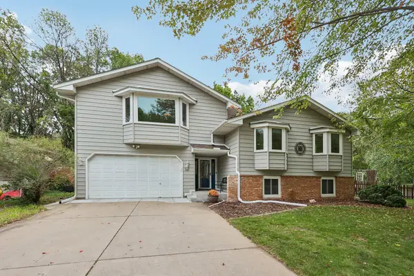 343 Sunrise Lane, Champlin, MN 55316