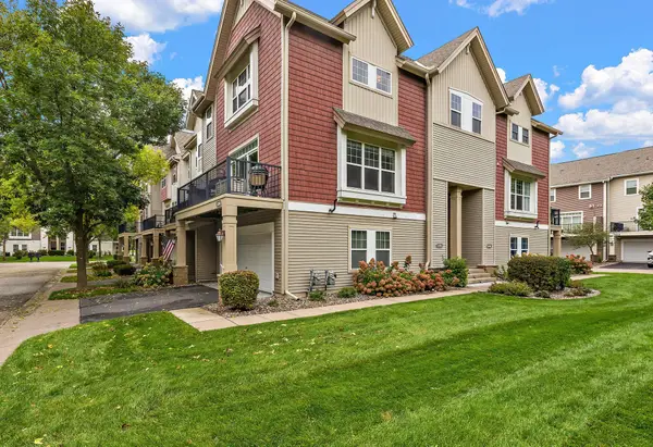 3580 Hazel Trail #D, Woodbury, MN 55129