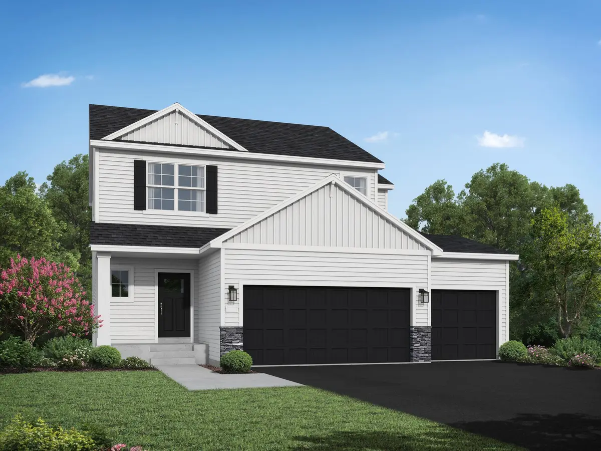 1094 E Meadowsweet Drive, River Falls, WI 54022 - #1