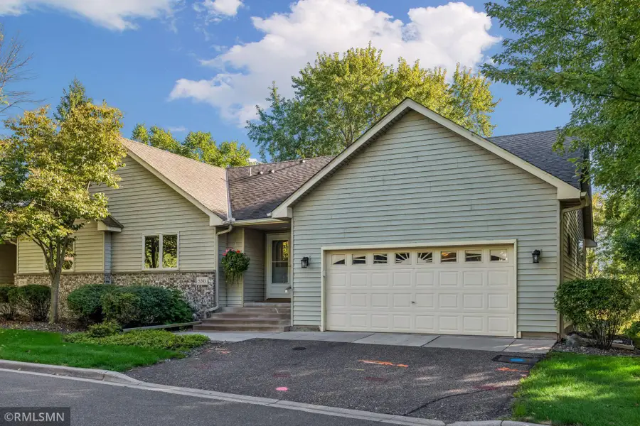5203 Pathways Avenue, White Bear Lake, MN 55110 - #2