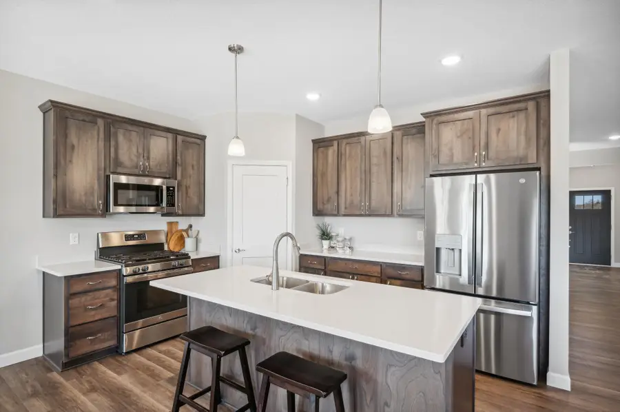 1014 E Meadowsweet Drive, River Falls, WI 54022 - #2