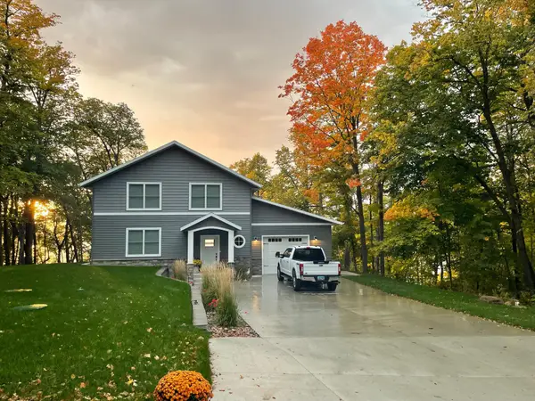 44555 Crystal Hills Way, Pelican Rapids, MN 56572