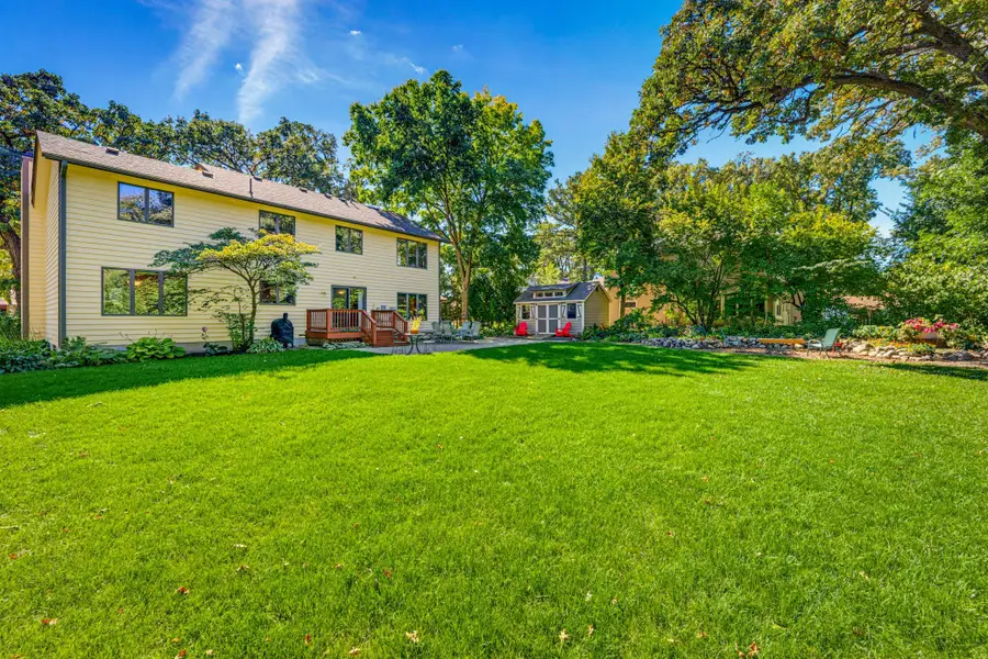 1265 Rolling Oaks Lane Nw, Hutchinson, MN 55350 - #3