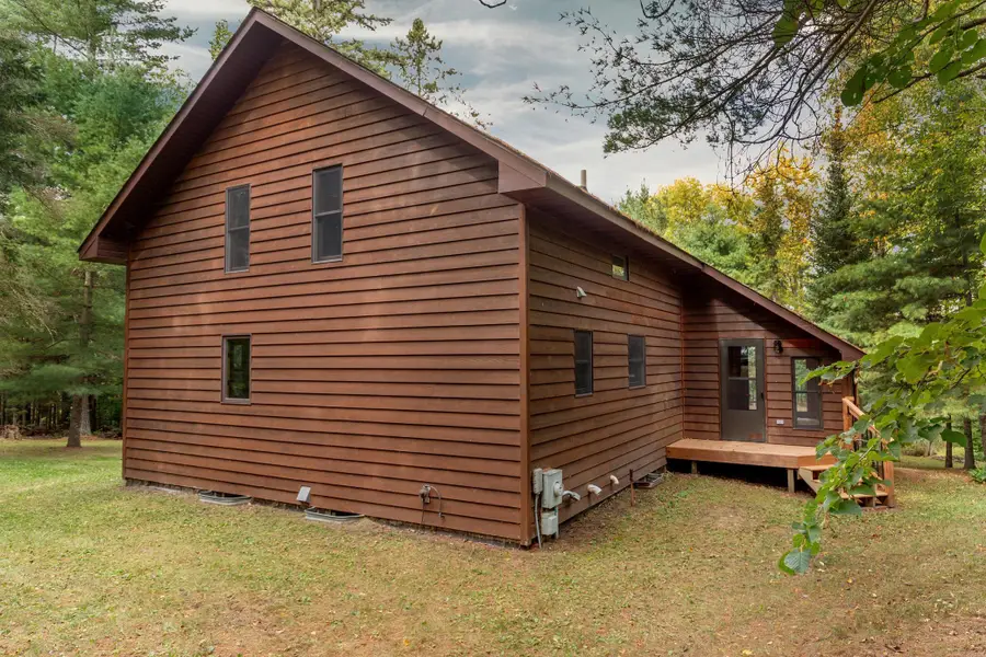 443 S Lake Lawrence Road Ne, Outing, MN 56662 - #2