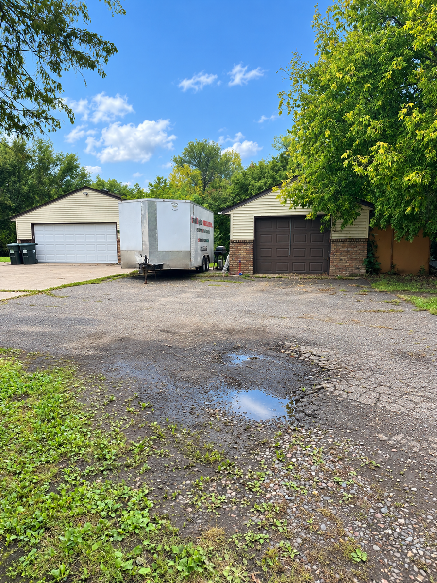 50800 Evergreen Avenue, Rush City, MN 55069 - #2