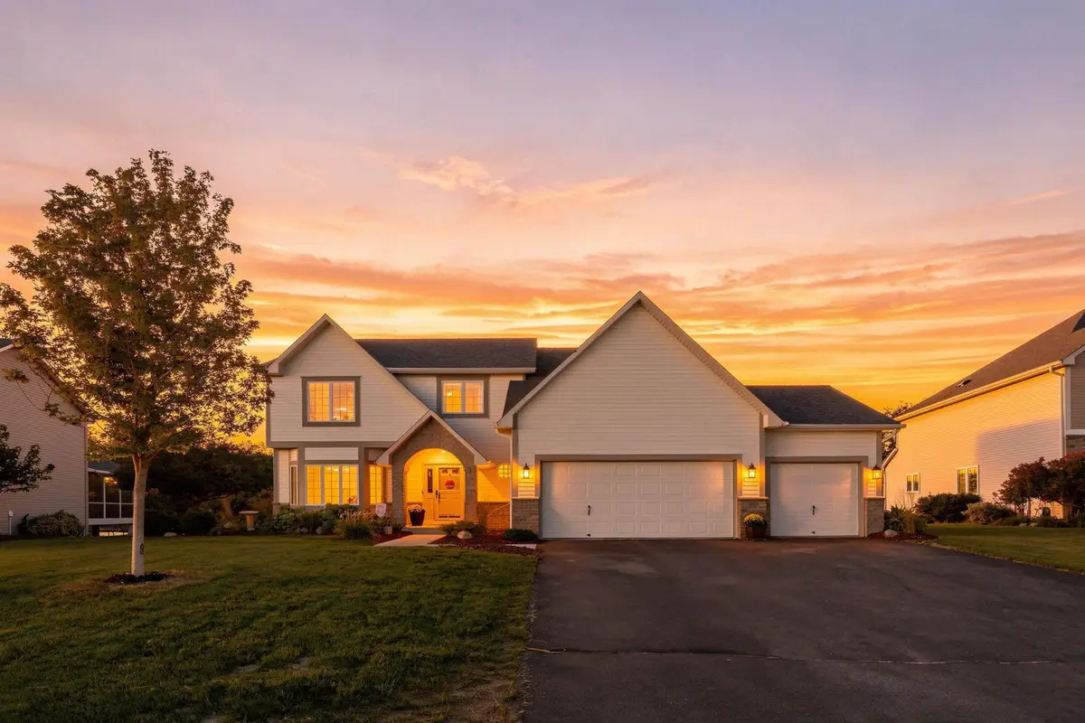 746 Riesgraf Road, Carver, MN 55315 - #1