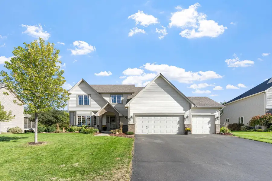 746 Riesgraf Road, Carver, MN 55315 - #2