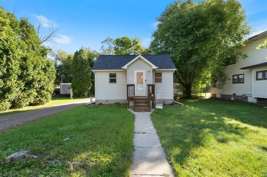 314 8th Street, Cloquet, MN 55720 - #2