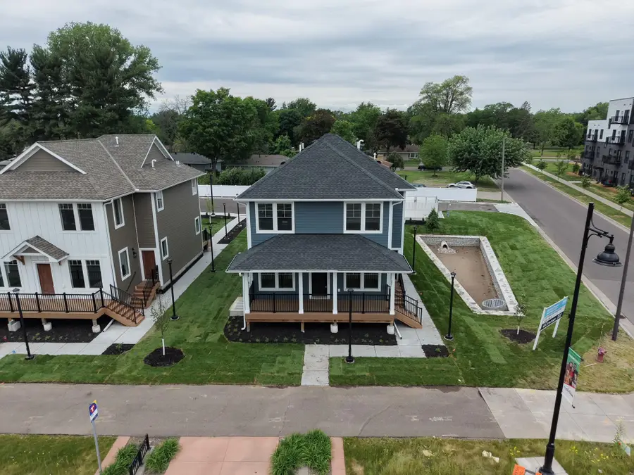 6045 Brooklyn Boulevard, Brooklyn Center, MN 55429 - #3