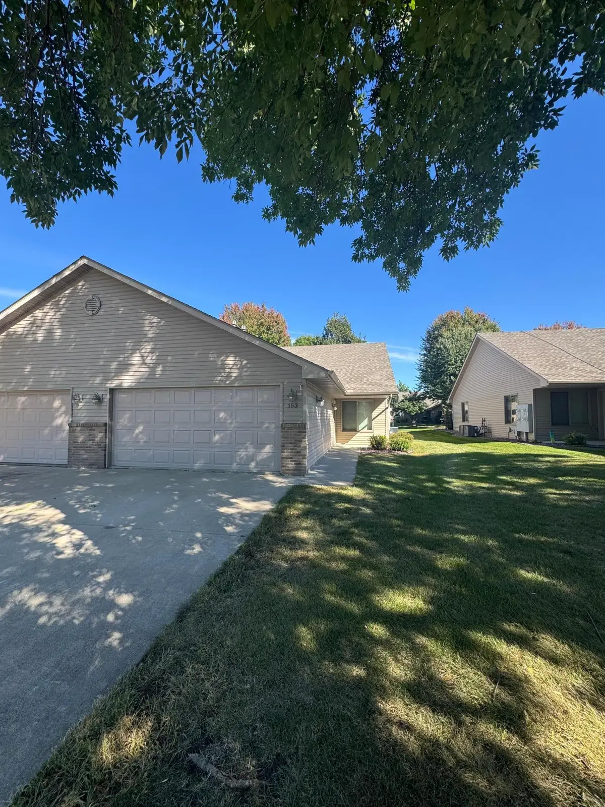 153 S Elm Street, Belle Plaine, MN 56011 - #1